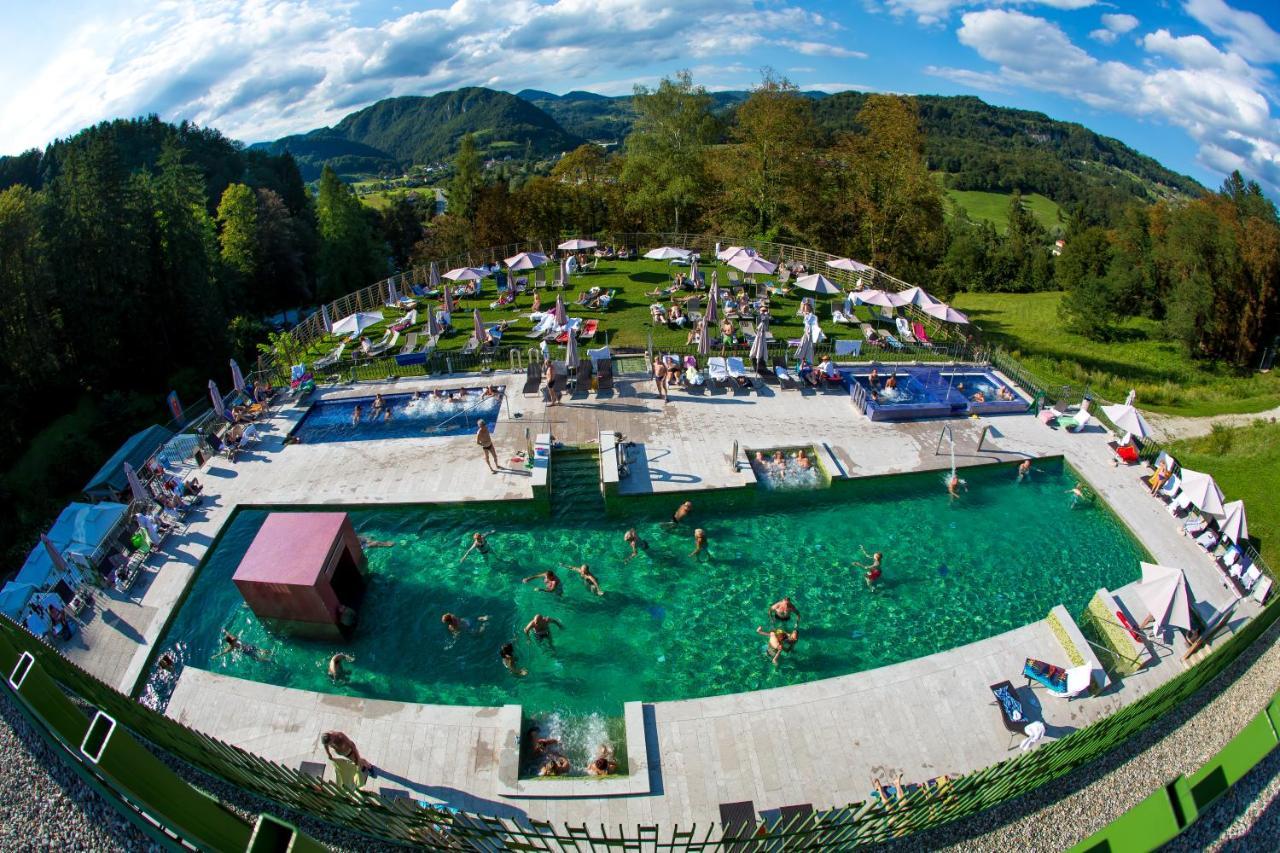 Rimske Terme Resort - Hotel Rimski Dvor Rimske Toplice Kültér fotó